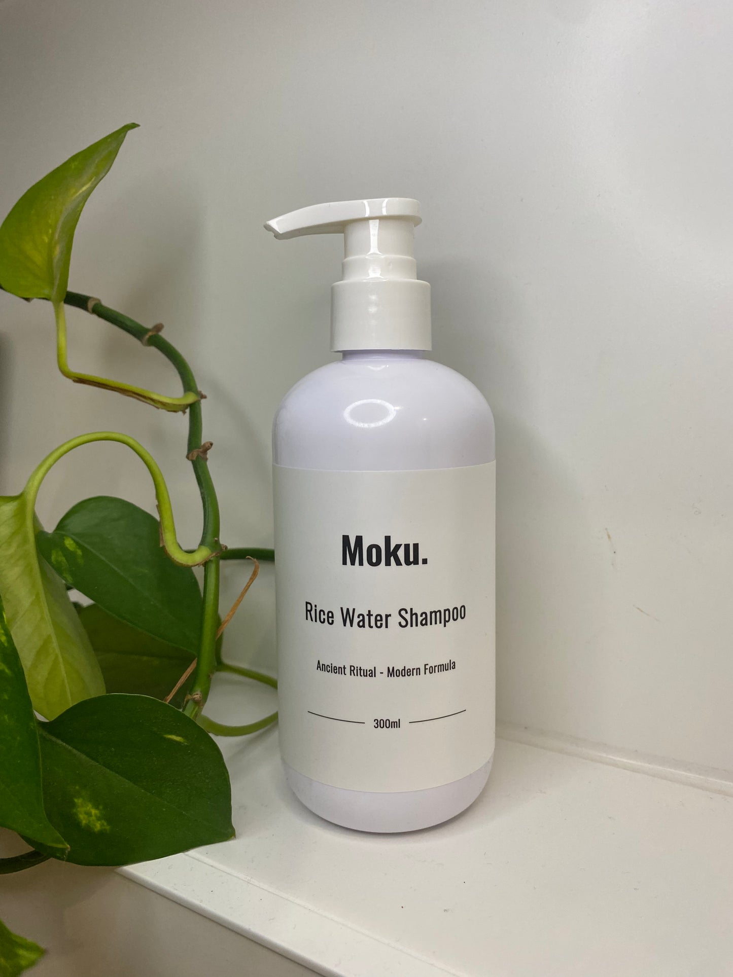 Shampoo + Conditioner Set