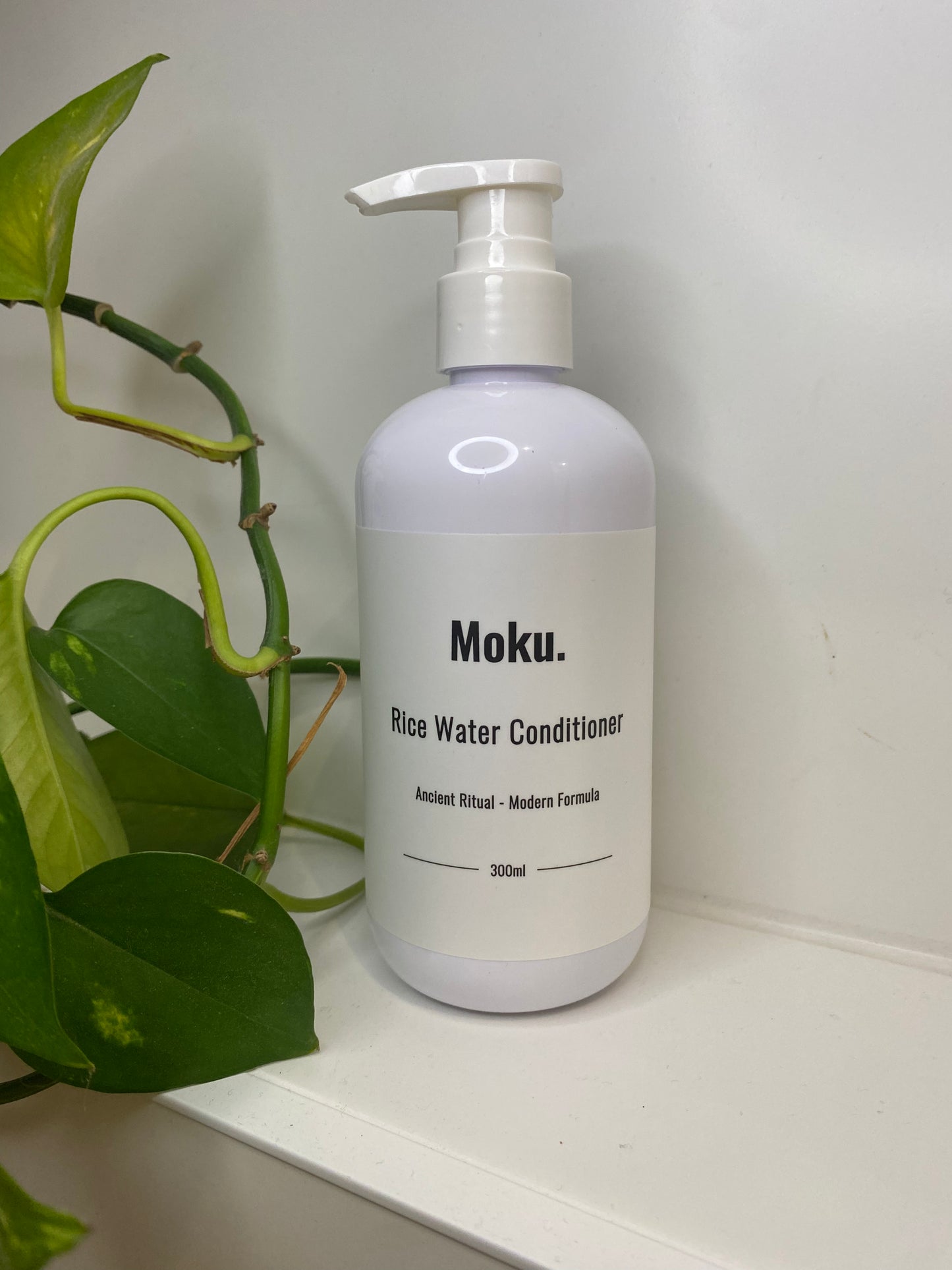 Shampoo + Conditioner Set