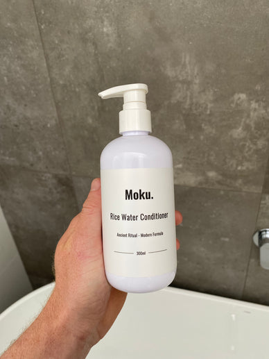 Transform Your Hair, Transform Your Life