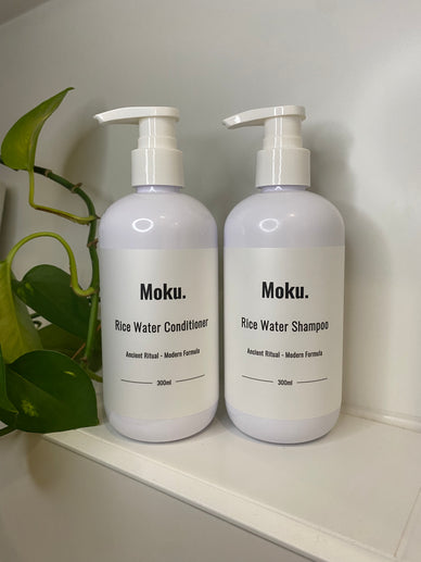 Transform Your Hair, Transform Your Life